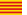 Catalonian flag